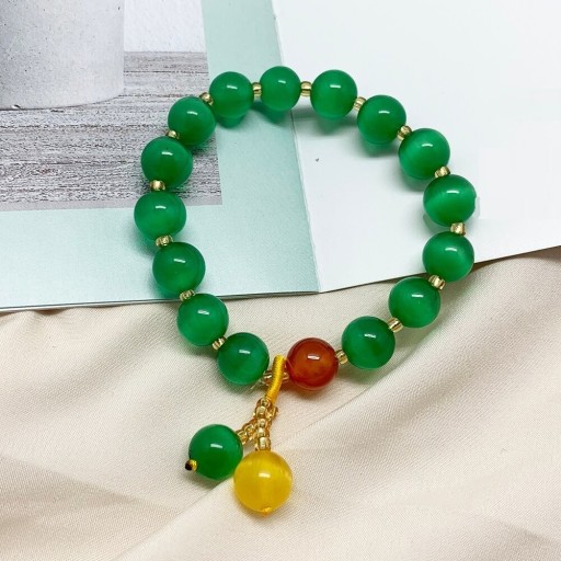 Pulsera de cuentas para mujer H657