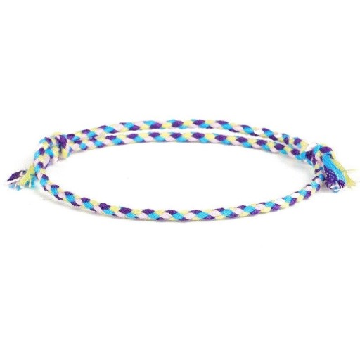 Pulsera de hilo H557