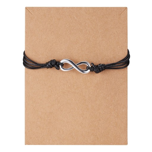 Pulsera de hilo H651