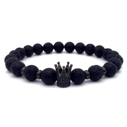 Pulsera de moda ROYAL CROWN J2575