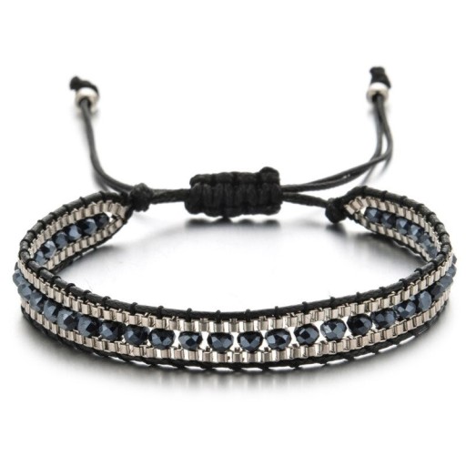 Pulsera de mujer con cuentas H357