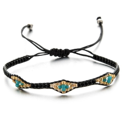 Pulsera de mujer con cuentas H358