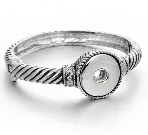 Pulsera de mujer - Cuerda