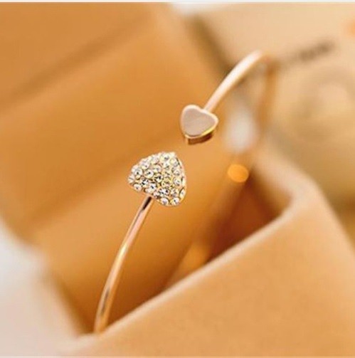Pulsera de mujer