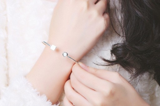 Pulsera de mujer
