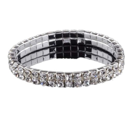 Pulsera de piedra para mujer H246