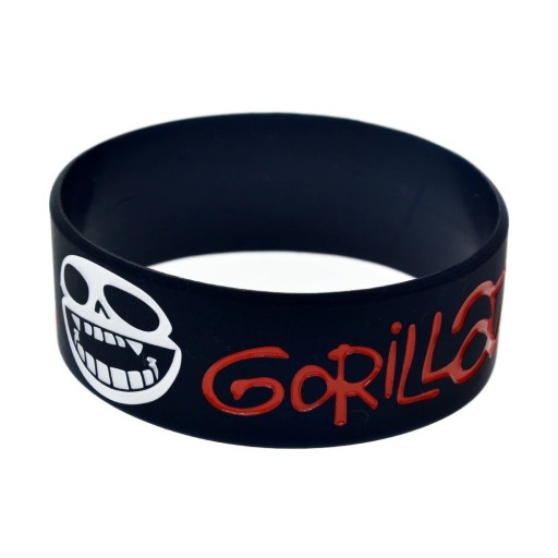 Pulsera de silicona H684