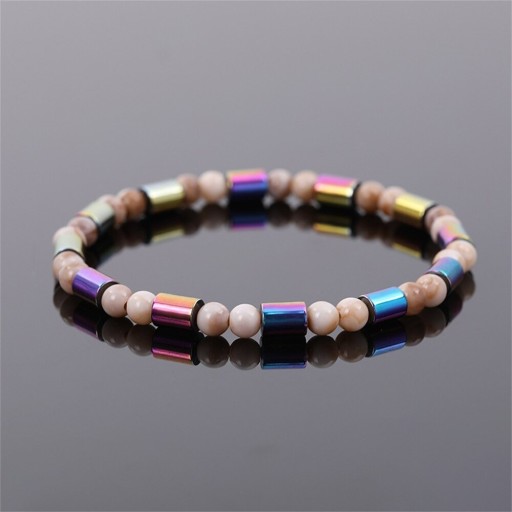 Pulsera magnética para apoyar la pérdida de peso H1226