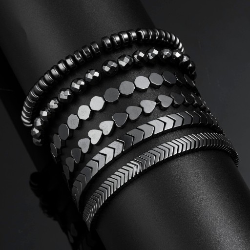Pulsera pull-up mujer H204