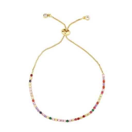 Pulsera pull-up mujer H257