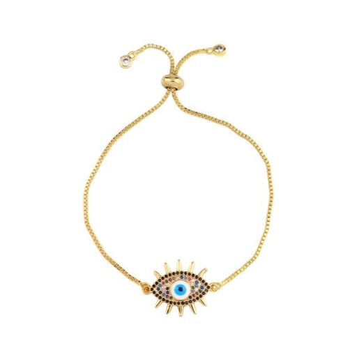 Pulsera pull-up mujer H257