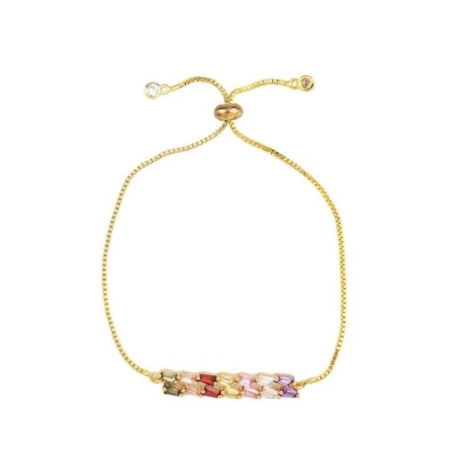 Pulsera pull-up mujer H257