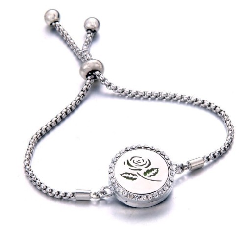 Pulsera pull-up mujer H306