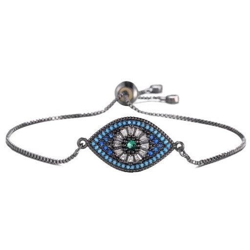 Pulsera pull-up mujer H339