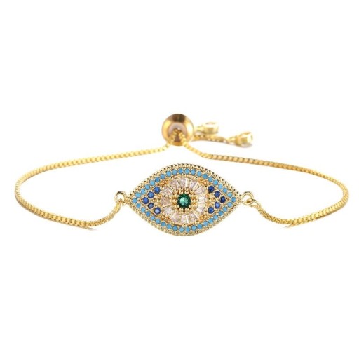 Pulsera pull-up mujer H339