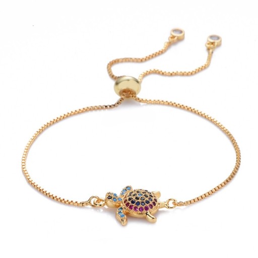 Pulsera pull-up mujer H489