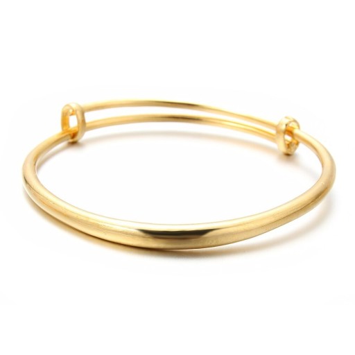 Pulsera sólida de mujer H559
