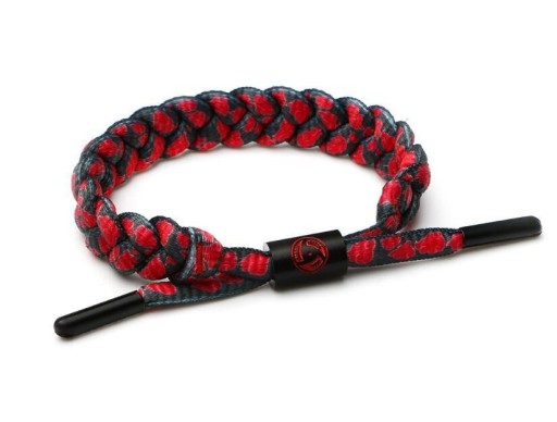 Pulsera trenzada para hombre H633