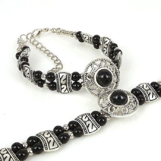 Pulsera vintage mujer H259