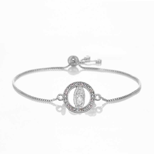 Pulsera Virgen María