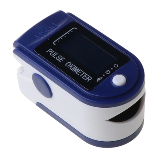 Pulssioksimetri J254