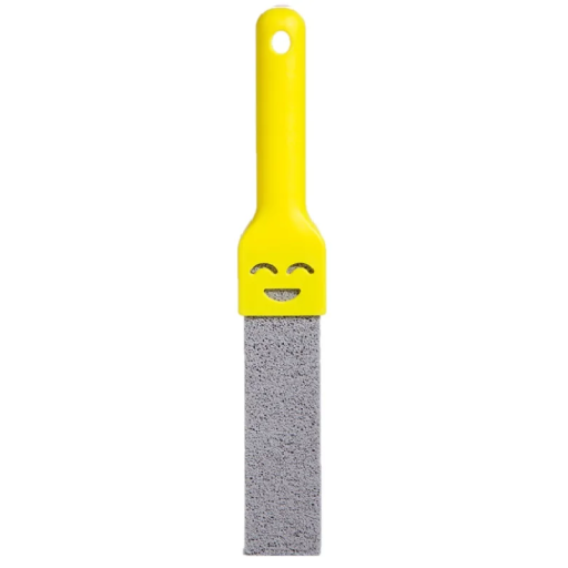 Pumice Cleaning Stick for Removing Limescale, Rust and Dirt Universal Cleaning Tool for Home and Kitchen
