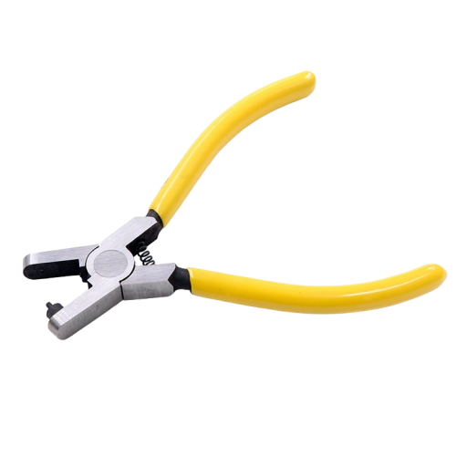 Punch Pliers