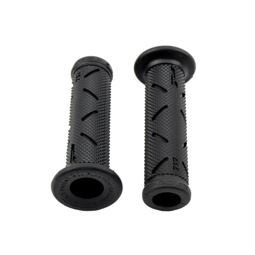 Punhos de Motociclo 126 x 32 mm Grips de Borracha para Guidões Acessórios Universais para Honda Suzuki Ducati Benelli Modificações