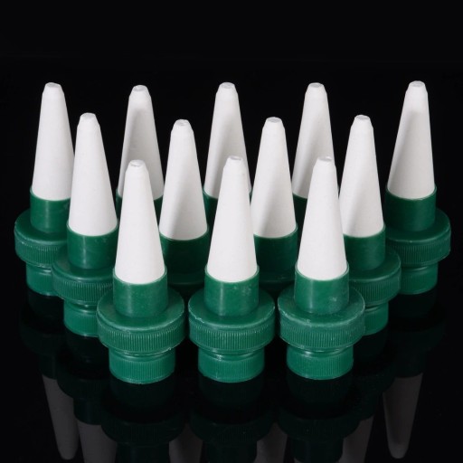 Puntale per irrigazione per bottiglia PET