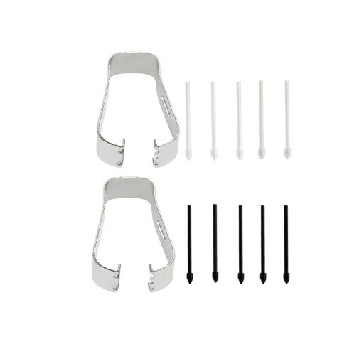 Puntas de repuesto para Samsung S Pen 5 uds.