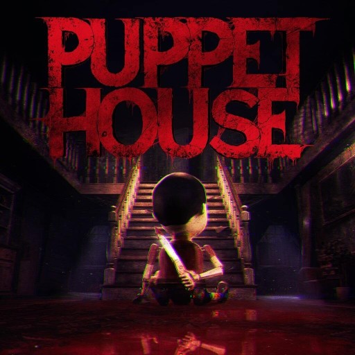 Puppet House EU PS5 CD Key CD klíč