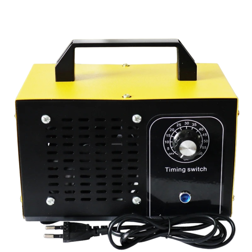 Purificator de aer cu ozon Generator de ozon 220 - 240 V 48 g