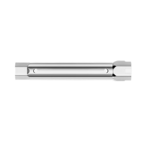 Putkiväännin 23/27 mm asennusavain 252 × 23 × 27 mm käsityökalu pesu- ja lavuaariventtiilien asennukseen