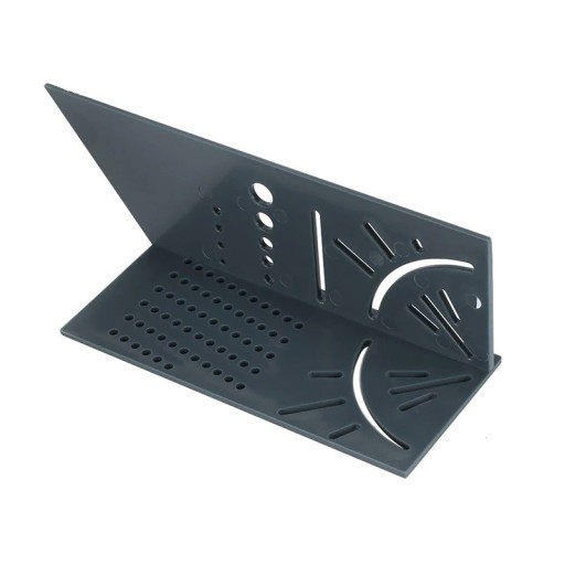 Puusepän 3D-astelevy