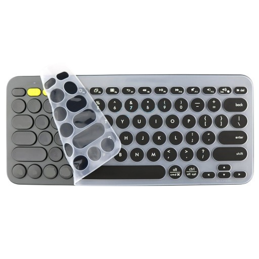 Puzdro a ochranný kryt na klávesnici Logitech K380