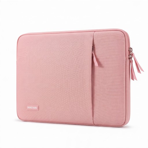 Puzdro na notebook 13,6 až 14,2 palca S plyšovou výstelkou proti nárazom 35 x 26 x 3 cm Polyester Pre MacBook Air i Pro