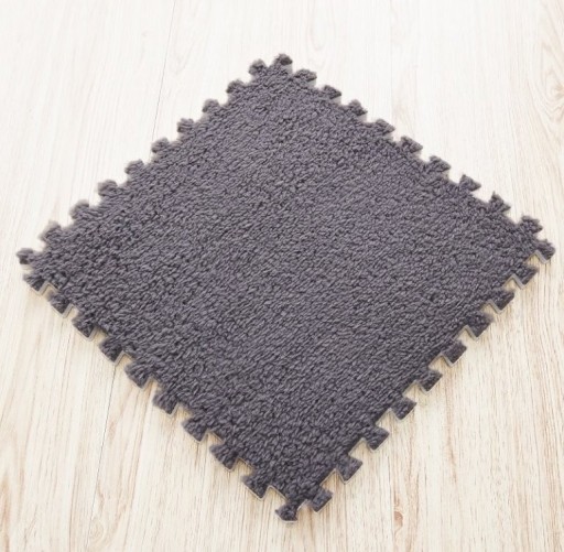 Puzzelmat 10 stuks