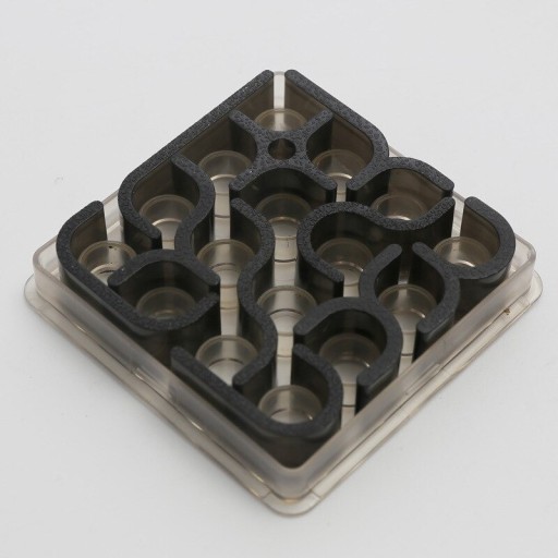 Puzzle 3D