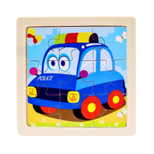 Puzzle gyerekeknek