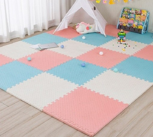 Puzzle Play Mat 24 Pieces