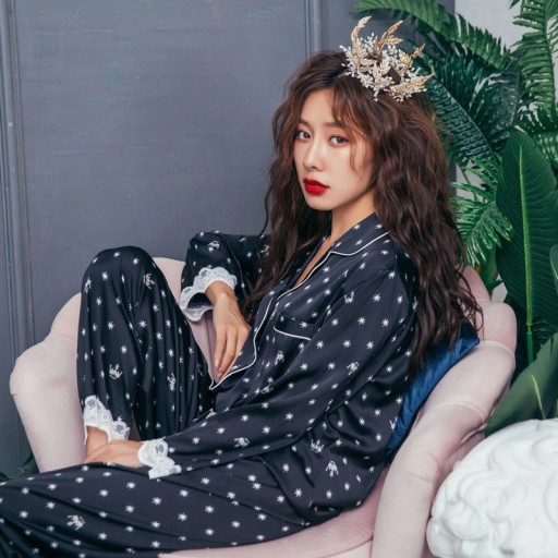 Pyjama Femme P2613