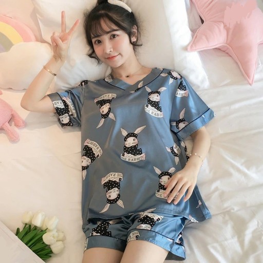 Pyjama Femme P2840
