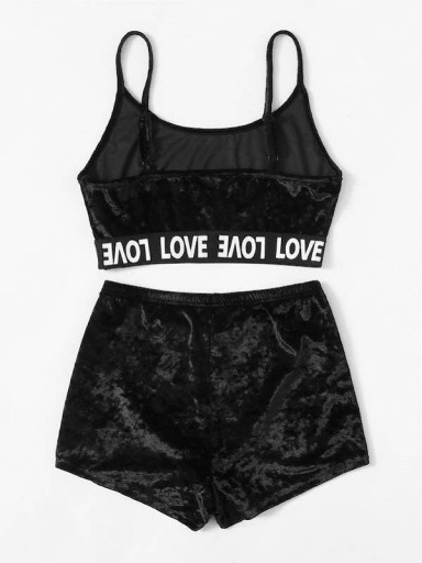 Pyjama Femme P2925