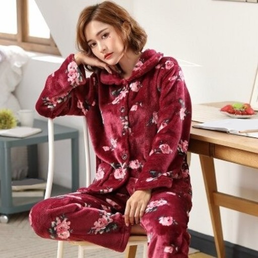 Pyjama Femme P3142