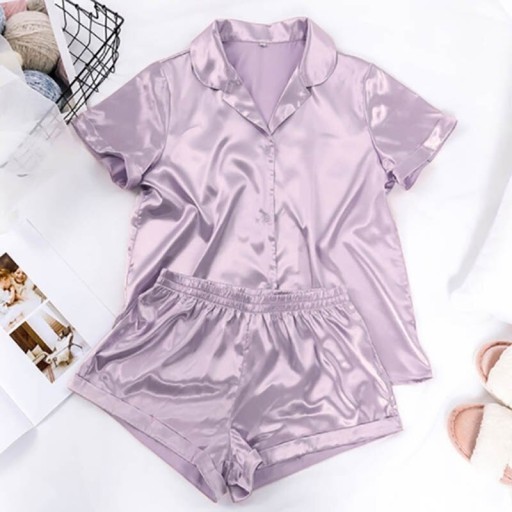 Pyjamas för kvinnor P2588