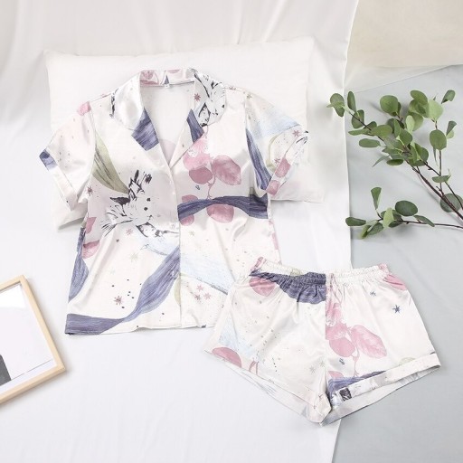 Pyjamas för kvinnor P2589