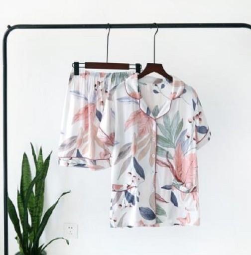 Pyjamas för kvinnor P2590