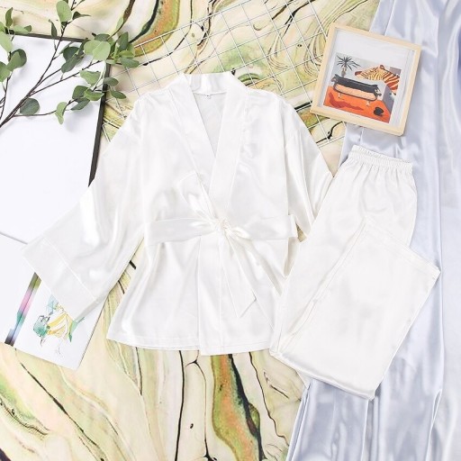 Pyjamas för kvinnor P2596