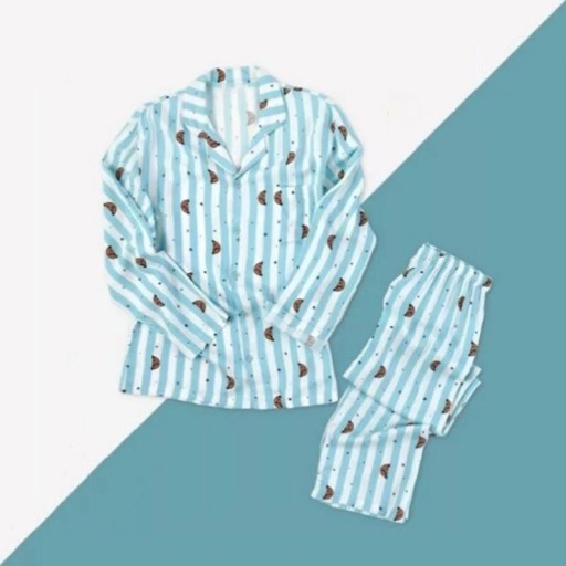 Pyjamas för kvinnor P2614