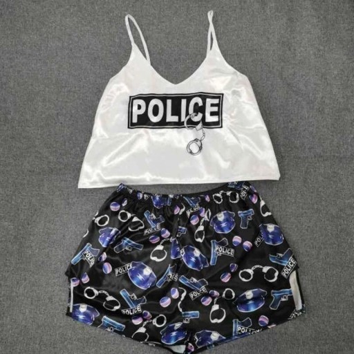 Pyjamas för kvinnor P2626